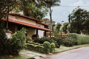  Casa em Capitólio - Escarpas do Lago  Капитолиу